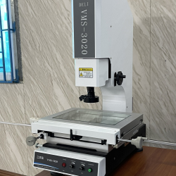 MÁY ĐO 2D THỦ CÔNG  (2.5D影像测量 仪화상측정기)