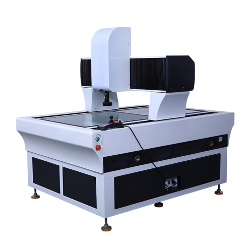 MÁY ĐO 2D TỰ ĐỘNG MODEL DLM Gantry Type Image Measuring Instrument